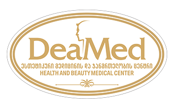 DeaMed خدمات کاشت مو در مرکز فوق تخصصی دیامد گرجستان