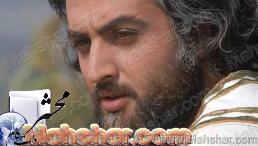 www.mahshar.comعکس مراسم ازدواج یوزارسیف در سریال حضرت یوسف