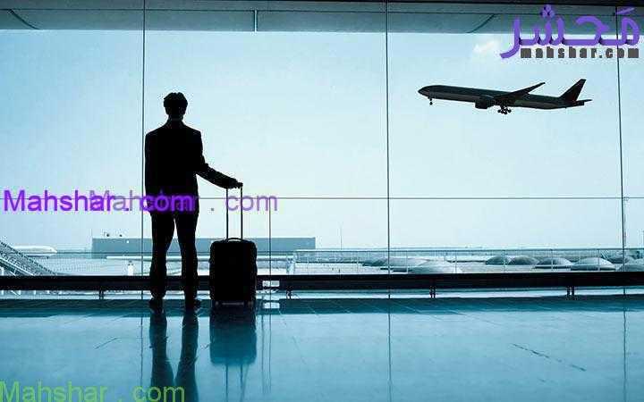 رفتن به فرودگاه 7 قبل از سفر‌های خارجی به چه نکاتی باید توجه کنیم؟
