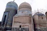 استان آذربایجان شرقی