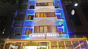سونتو هتل استانبول