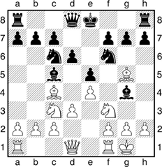 آموزش حرفه ای شروع بازی شطرنج توسط مدرسه شطرنج