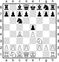 نحوه شروع بازی شطرنج یکی از پرکاربردترین مباحث آموزشی مدرسه شطرنج