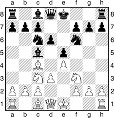 آموزش قواعد شروع بازی شطرنج توسط مدرسه شطرنج