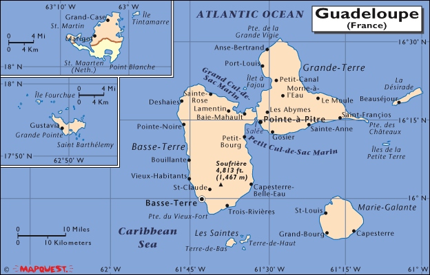 Guadelupe