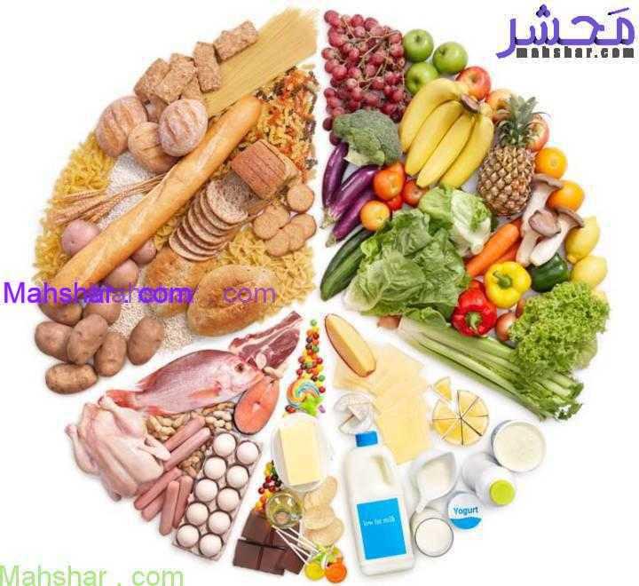 healthy diabetes diet اصلاح تغذیه 3 چگونه سایز کم کنیم؛ ۱۲ راهکار برای کاهش سایز کمر و دور شکم