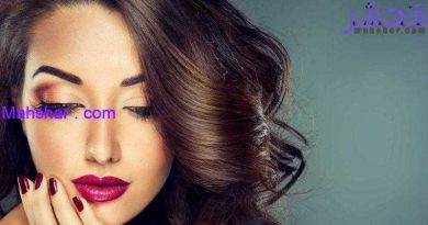 هایی برای سم زدایی موی سر و جلوگیری از ریزش مو 15 روش هایی برای سم زدایی موی سر