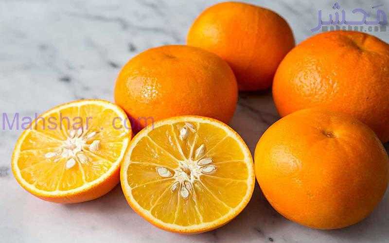 ۷ خاصیت درمانی نارنج و تداخل نارنج با داروها