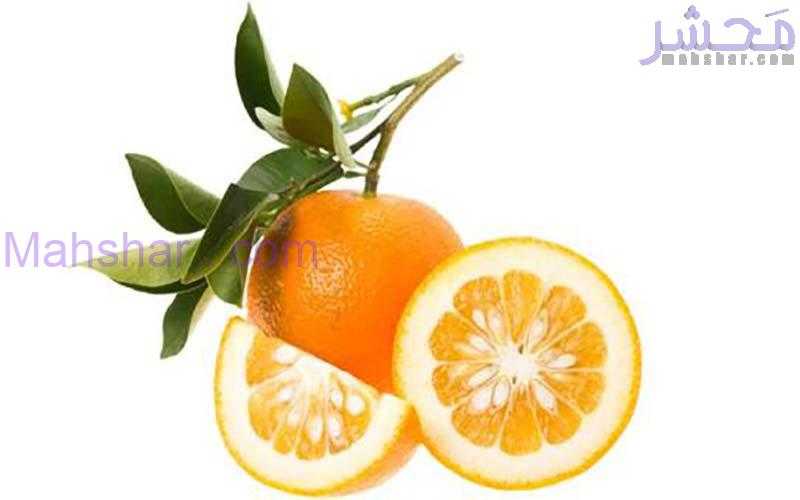 ۷ خاصیت درمانی نارنج و تداخل نارنج با داروها