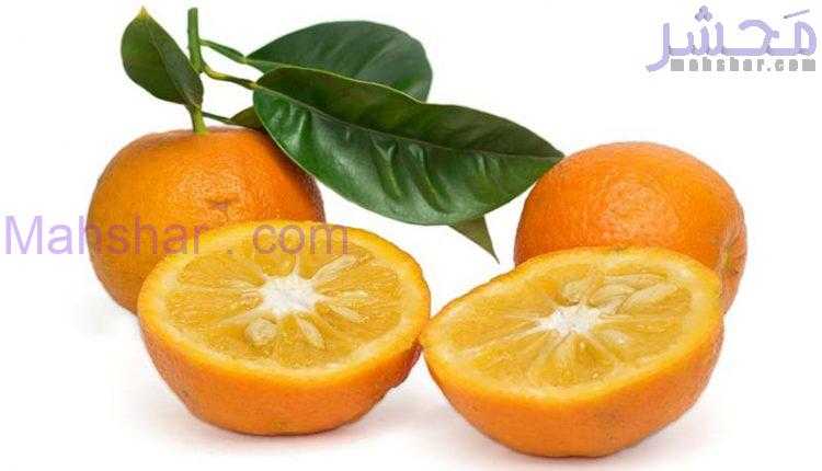 ۷ خاصیت درمانی نارنج و تداخل نارنج با داروها 16