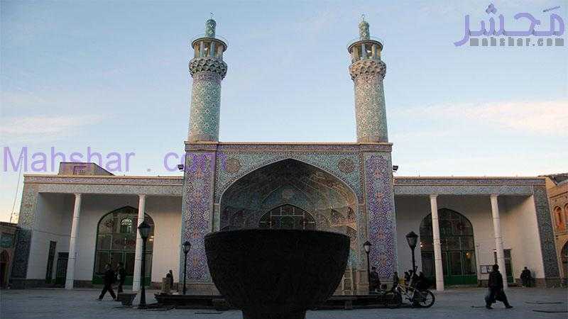 جاهای دیدنی همدان + کامل ترین لیست همراه با عکس و آدرس جاهای دیدنی همدان کامل ترین لیست همراه 18 1 جاهای دیدنی همدان + کامل ترین لیست همراه با عکس و آدرس