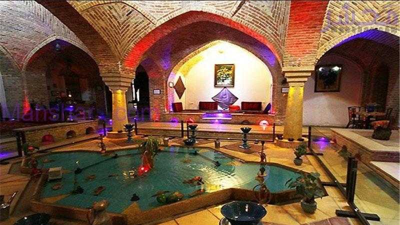 جاهای دیدنی همدان + کامل ترین لیست همراه با عکس و آدرس جاهای دیدنی همدان کامل ترین لیست همراه 4 1 جاهای دیدنی همدان + کامل ترین لیست همراه با عکس و آدرس