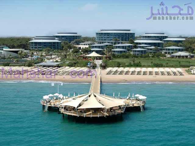 calista luxury resort هتل ساحلی کالیستا 5 اقامت به یاد ماندنی در 3 هتل ساحلی آنتالیا
