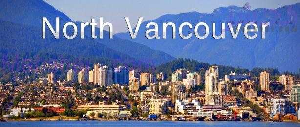 بریتیش کلمبیا، ونکوور British Columbia Vancouver
