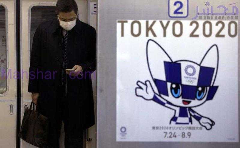 توکیو ویروس کرونا تعویق scaled 2 المپیک ۲۰۲۰ توکیو به دلیل شیوع ویروس کرونا حدود یک سال به تعویق افتاد