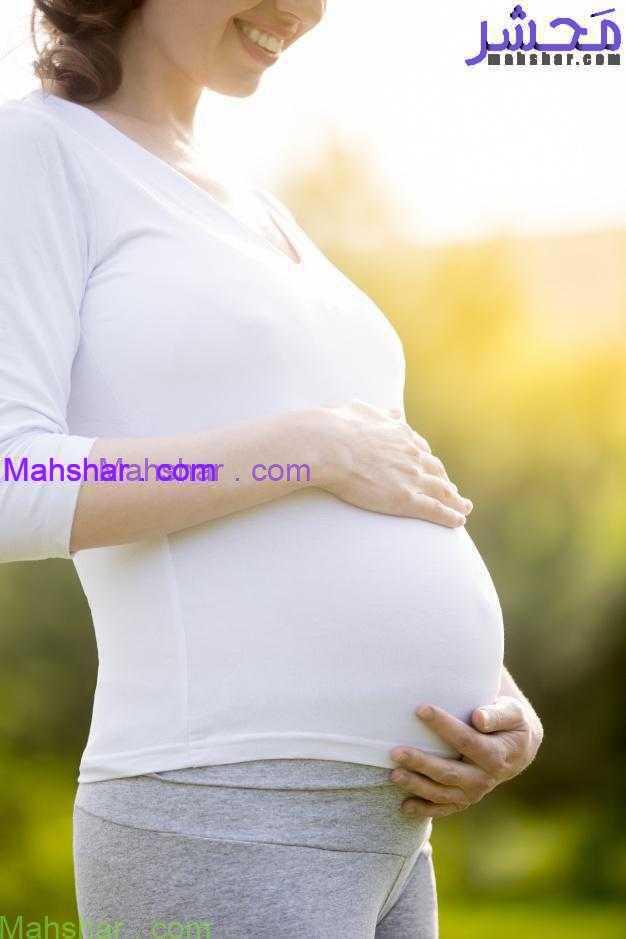 نشانه های بارداری در روزهای اول