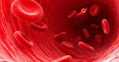 4 انواع آزمایش خون