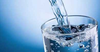آب 6 روش آب درمانی ژاپنی ها