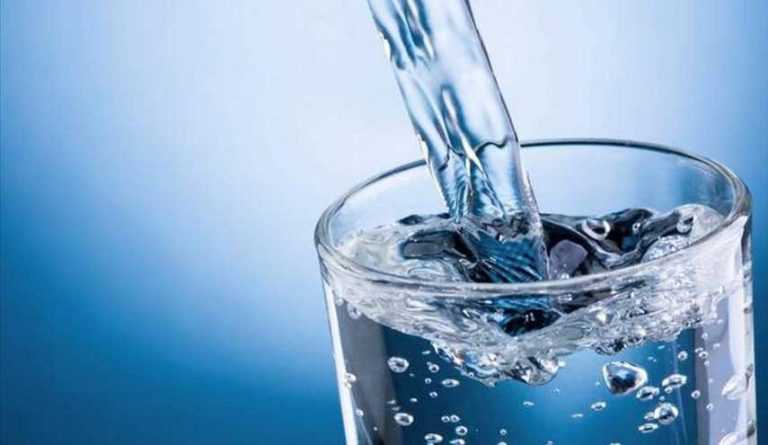 آب 1 روش آب درمانی ژاپنی ها