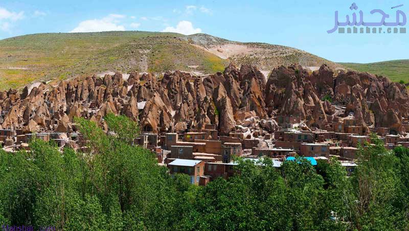 اطلاعات زیست محیطی استان آذربایجان شرقی