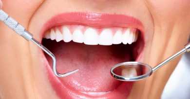 healthy teeth 1 1030x735 1 4 5 نکته مهم برای دندان های سالم