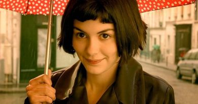 amelie 8 فیلم اَملی / Amélie یکی از برترین فیلم های عاشقانه جهان