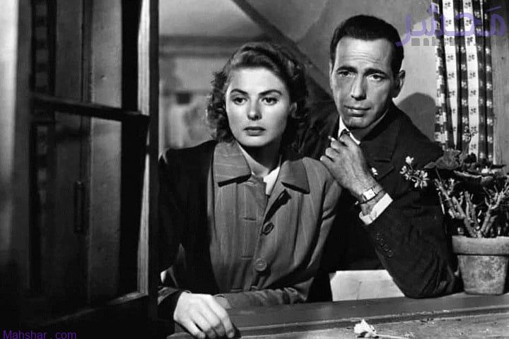 فیلم کازابلانکا / Casablanca