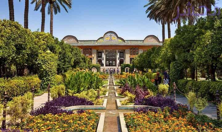 باغ نارنجستان