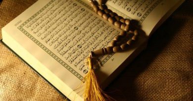 انواع استخاره با قرآن