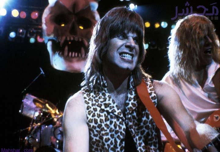 this is spinal tap 1. this is spinal tap 2. Mahshar. 