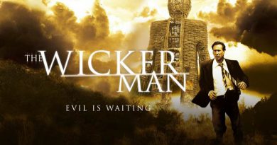 فیلم مرد حصیری (The Wicker Man)