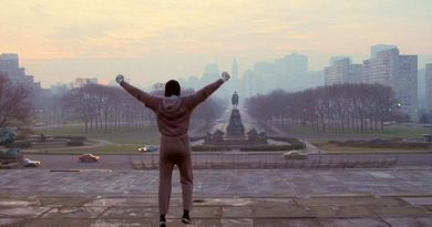 فیلم راکی (Rocky)