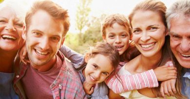 نحوه ارتباط با خانواده همسر با 11 نکته‌ای که پایه‌های زندگی‌تان را محکم می‌سازد