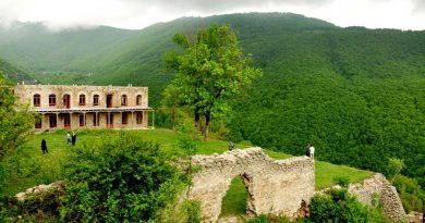 لیست بناهای تاریخی ثبت شده در فهرست آثار ملی ایران در استان آذربایجان شرقی