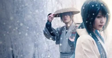 فیلم Rurouni Kenshin: The Beginning